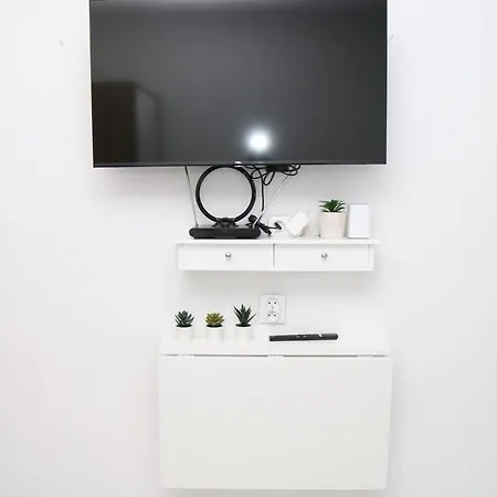 Saska Kepa Luxe Apartment Warsaw Exterior photo