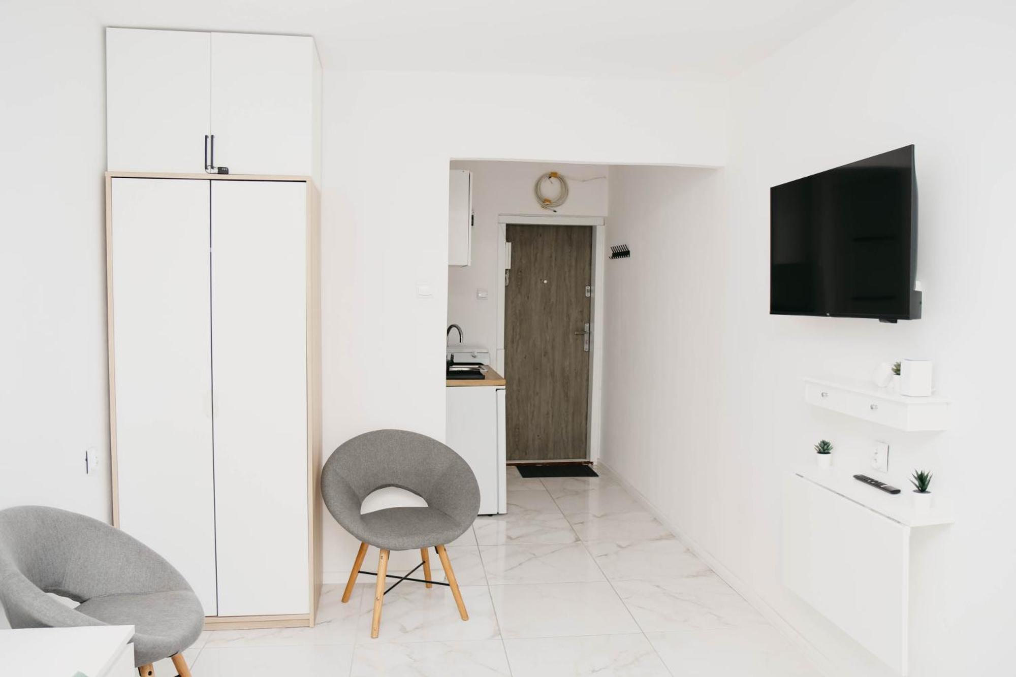 Saska Kepa Luxe