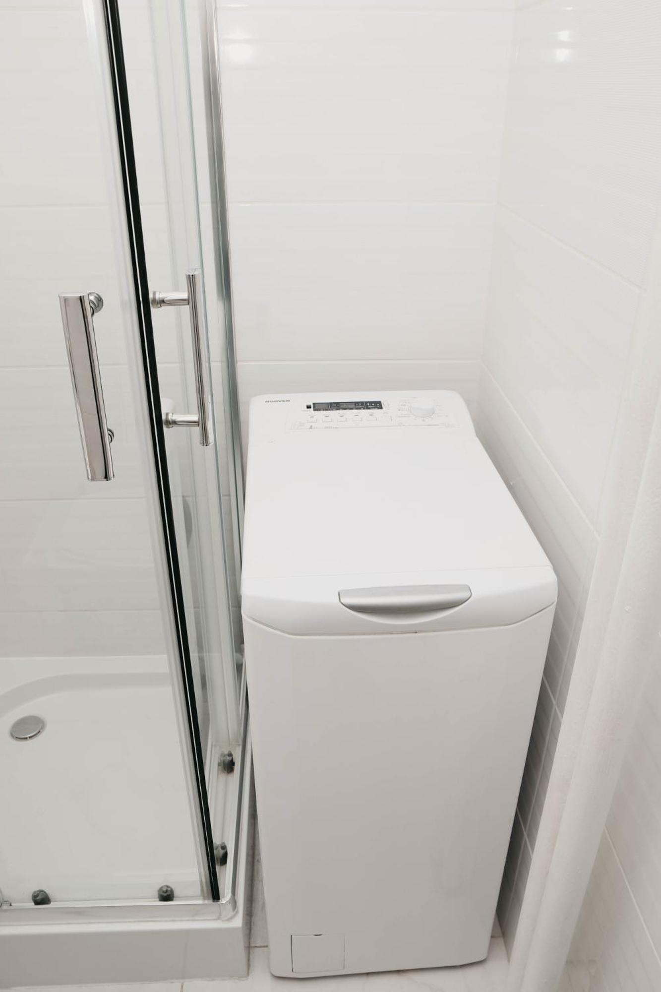 Saska Kepa Luxe Apartment *