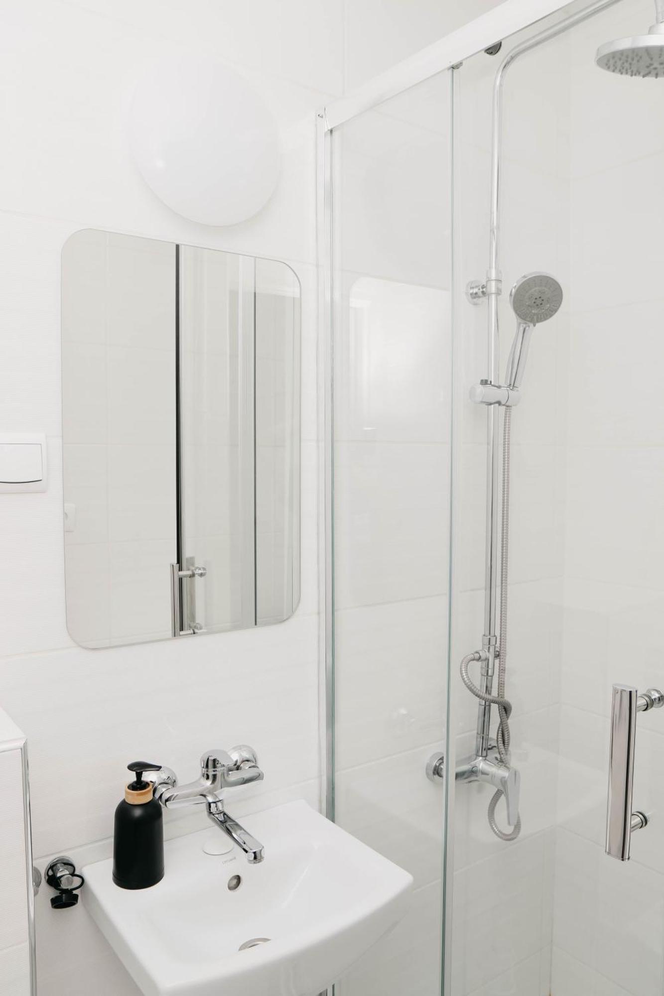 Saska Kepa Luxe Warsaw